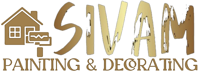SIVAM Painting and Decorating